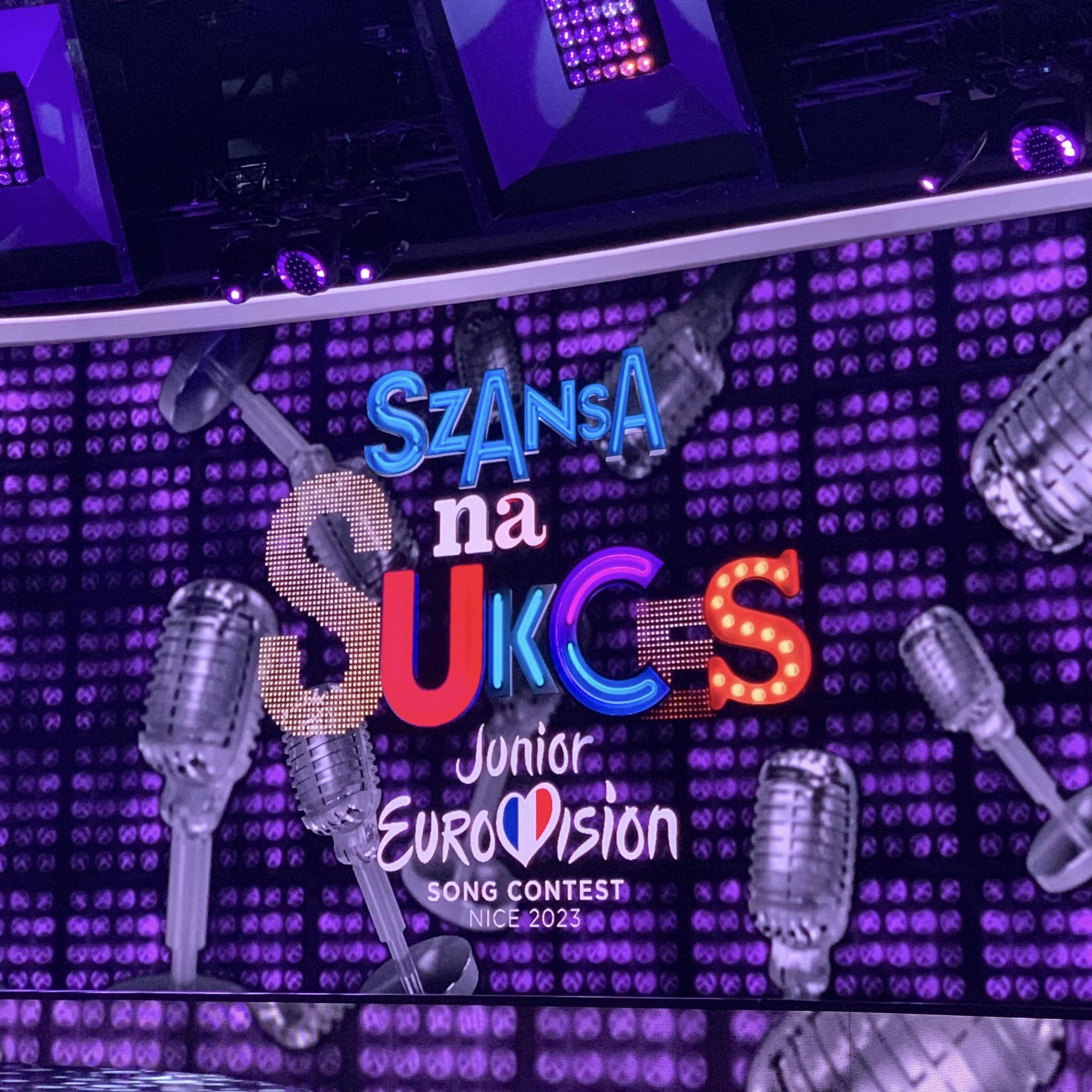 Maja Krzyżewska wygrała odcinek 3. "Szansy" Eurowizja Junior.