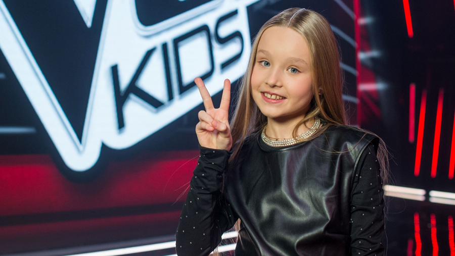 Marianna Kłos z "Brightest Light" jedzie na Eurowizję Junior 2025.