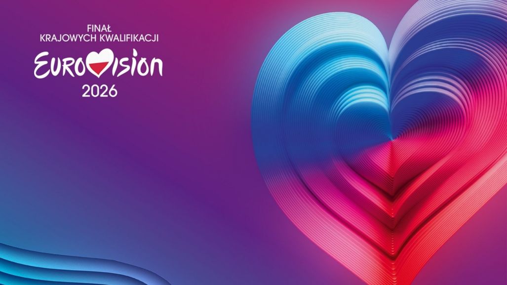 Czas start... rozpoczęło się głosowanie Preselekcji TVP SA do Eurowizji 2026