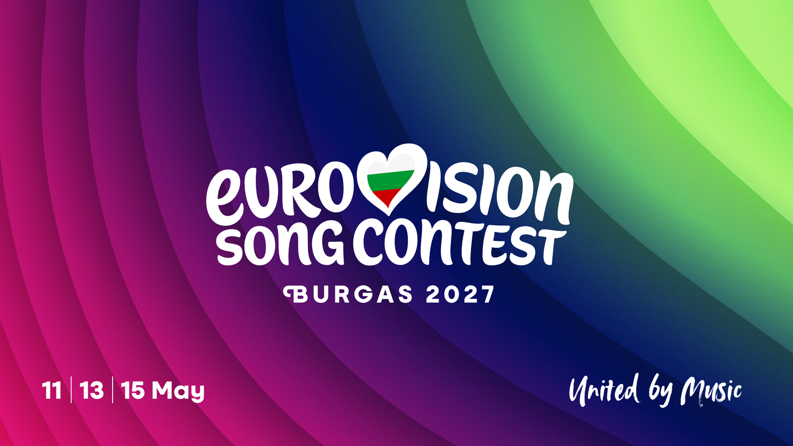 Burgas miastem-gospodarzem Eurowizji 2027.